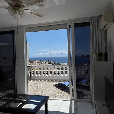 Ocean Dreamscape Costa Adeje (Tenerife)