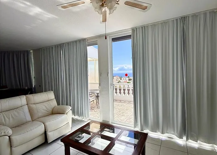 Villa Ocean Dreamscape *