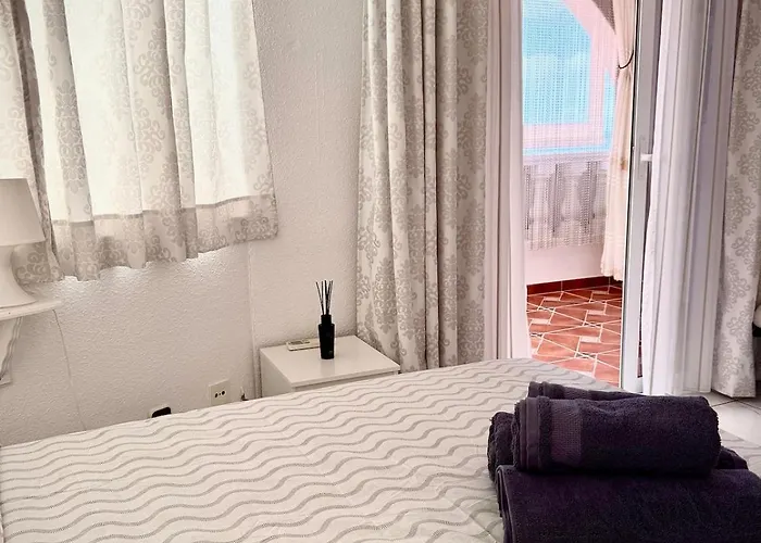 Ocean Dreamscape Villa Costa Adeje (Tenerife)