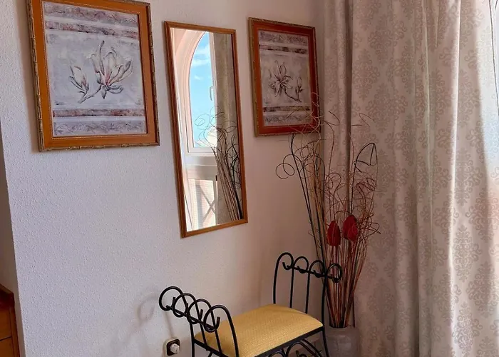 Ocean Dreamscape Villa Costa Adeje (Tenerife)