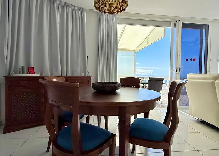 Ocean Dreamscape Costa Adeje (Tenerife)