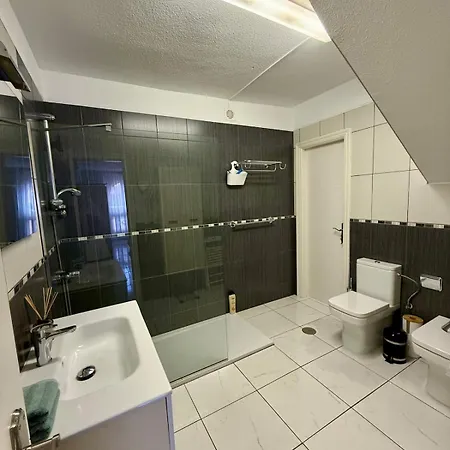 Ocean Dreamscape 빌라 *