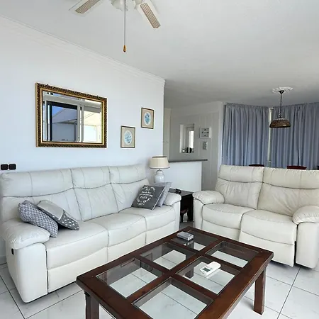 Ocean Dreamscape 빌라