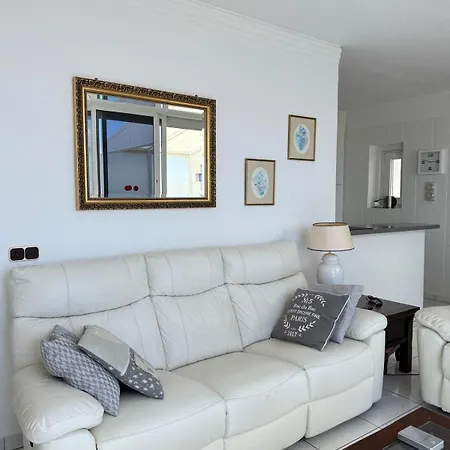 빌라 Ocean Dreamscape