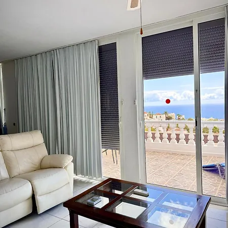 Ocean Dreamscape 빌라 *