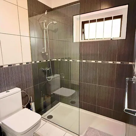 빌라 Ocean Dreamscape *