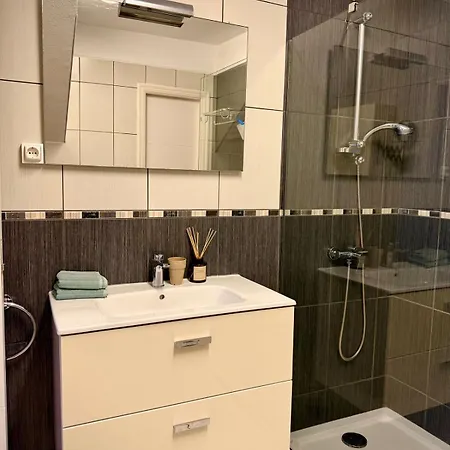 빌라 Ocean Dreamscape *