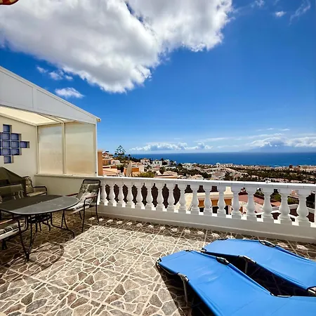 Ocean Dreamscape 빌라 *