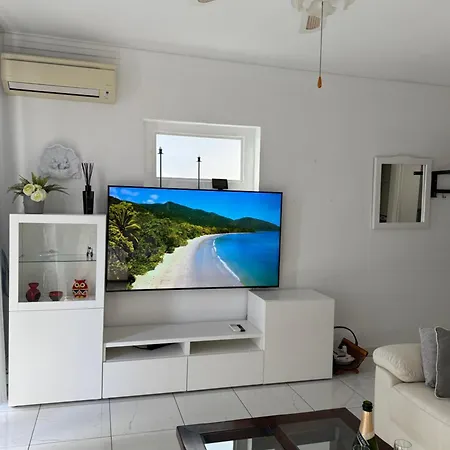 빌라 Ocean Dreamscape *