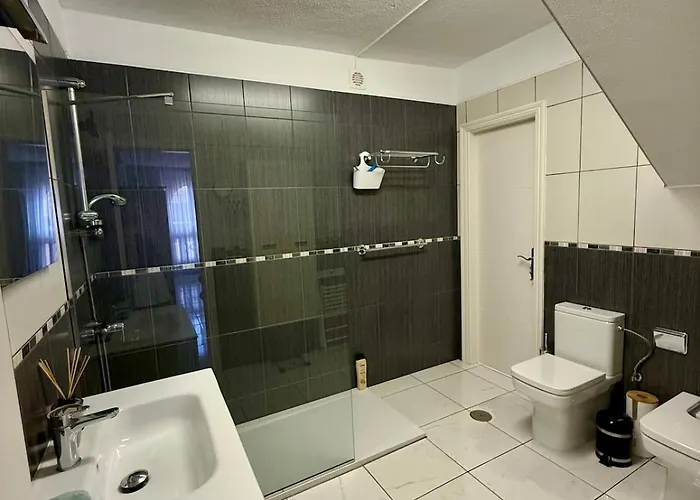 Ocean Dreamscape Villa *