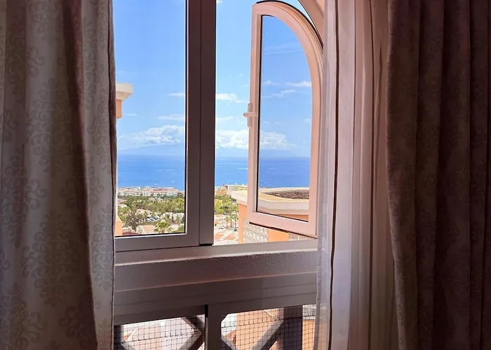 Ocean Dreamscape Villa *