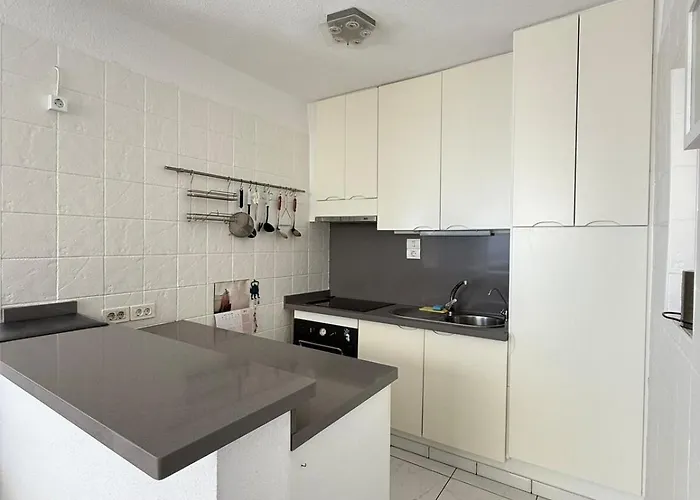 Ocean Dreamscape Villa Costa Adeje (Tenerife)