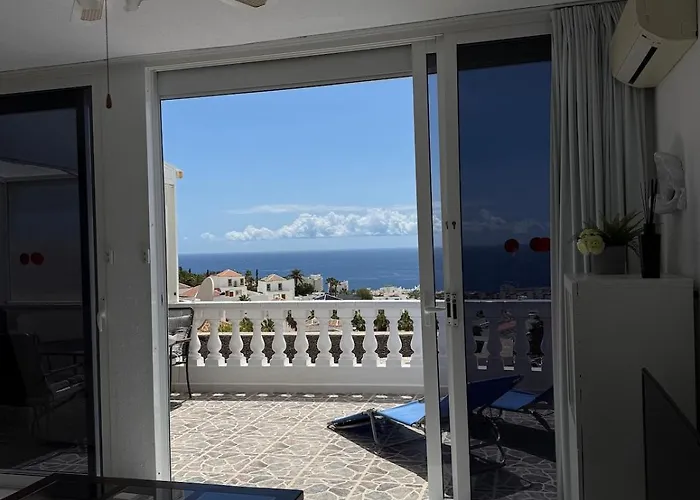 Ocean Dreamscape Costa Adeje (Tenerife)