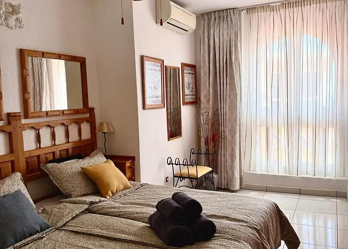 Ocean Dreamscape Villa Costa Adeje (Tenerife)