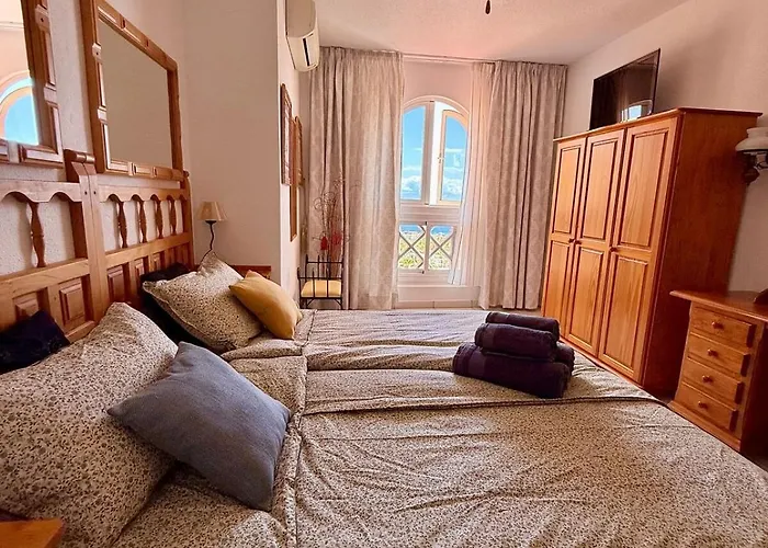 Villa Ocean Dreamscape