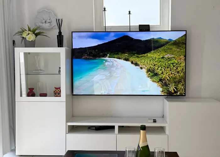 Ocean Dreamscape Villa Costa Adeje (Tenerife)