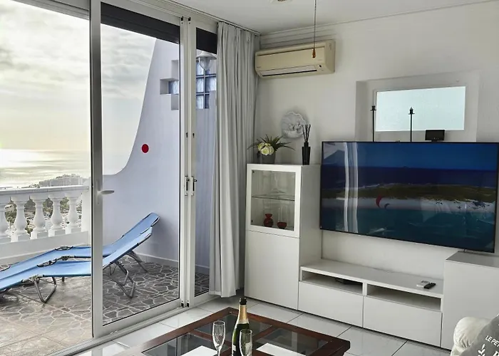 Ocean Dreamscape Villa