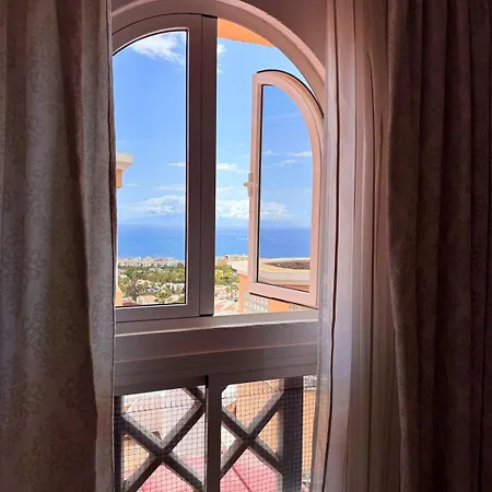 Ocean Dreamscape Villa *