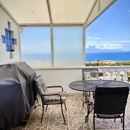 Ocean Dreamscape * أذيخي