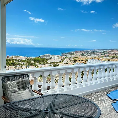 Villa Ocean Dreamscape Costa Adeje (Tenerife)