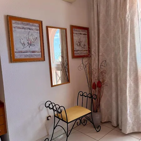 Ocean Dreamscape Villa Costa Adeje (Tenerife)