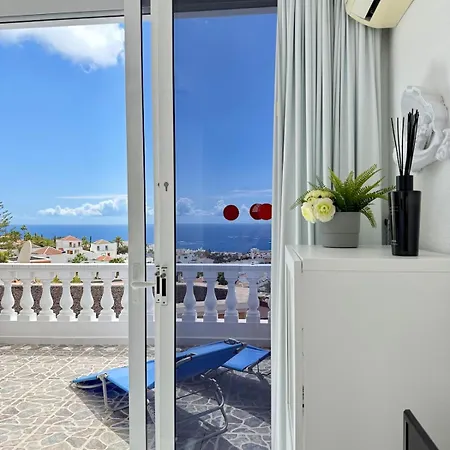 Ocean Dreamscape Villa *