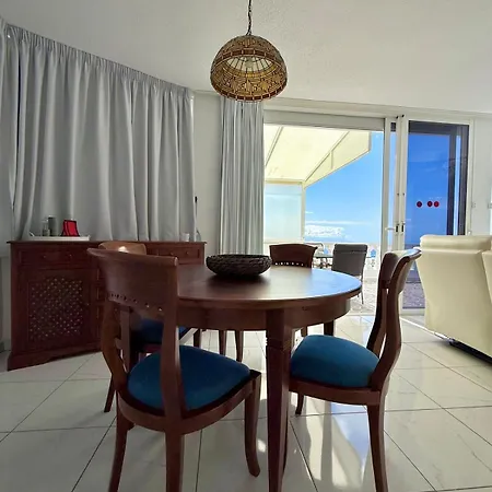 Ocean Dreamscape أذيخي